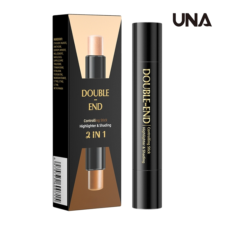 Customized Private Label Cosmetic Pen Makeup Professional Waterproof Wood Makeup Concealer Pencil