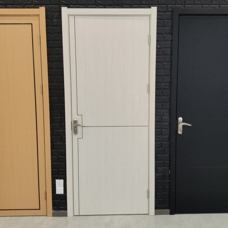 WPC Waterproof Interior Anti-Termite Door