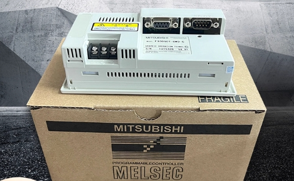 Mitsubishi Touchscreen GT Series GT1685M-STBA/STBD GT1695M-XTBD GT1695M-XTBA