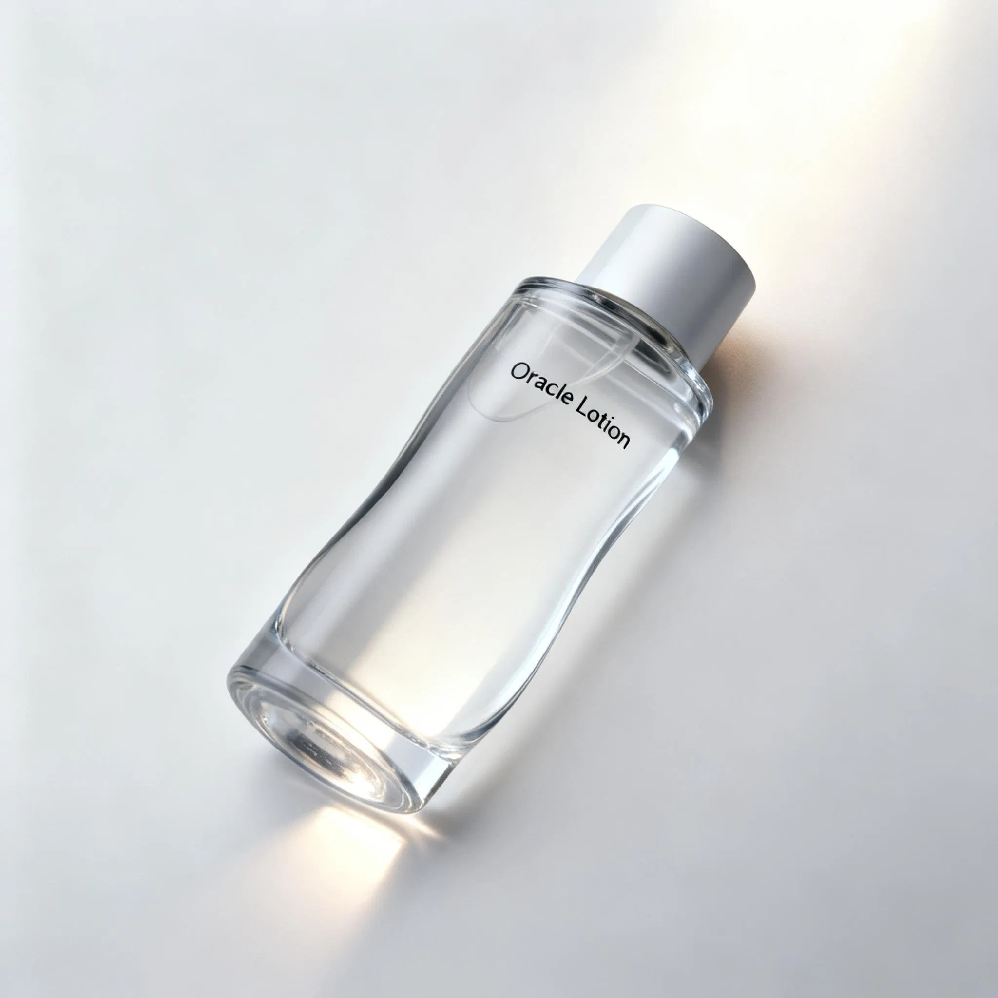 Powerful Combination Ceramide HP and Rhodiola Face Lotion for Moisture and Radiance Boost