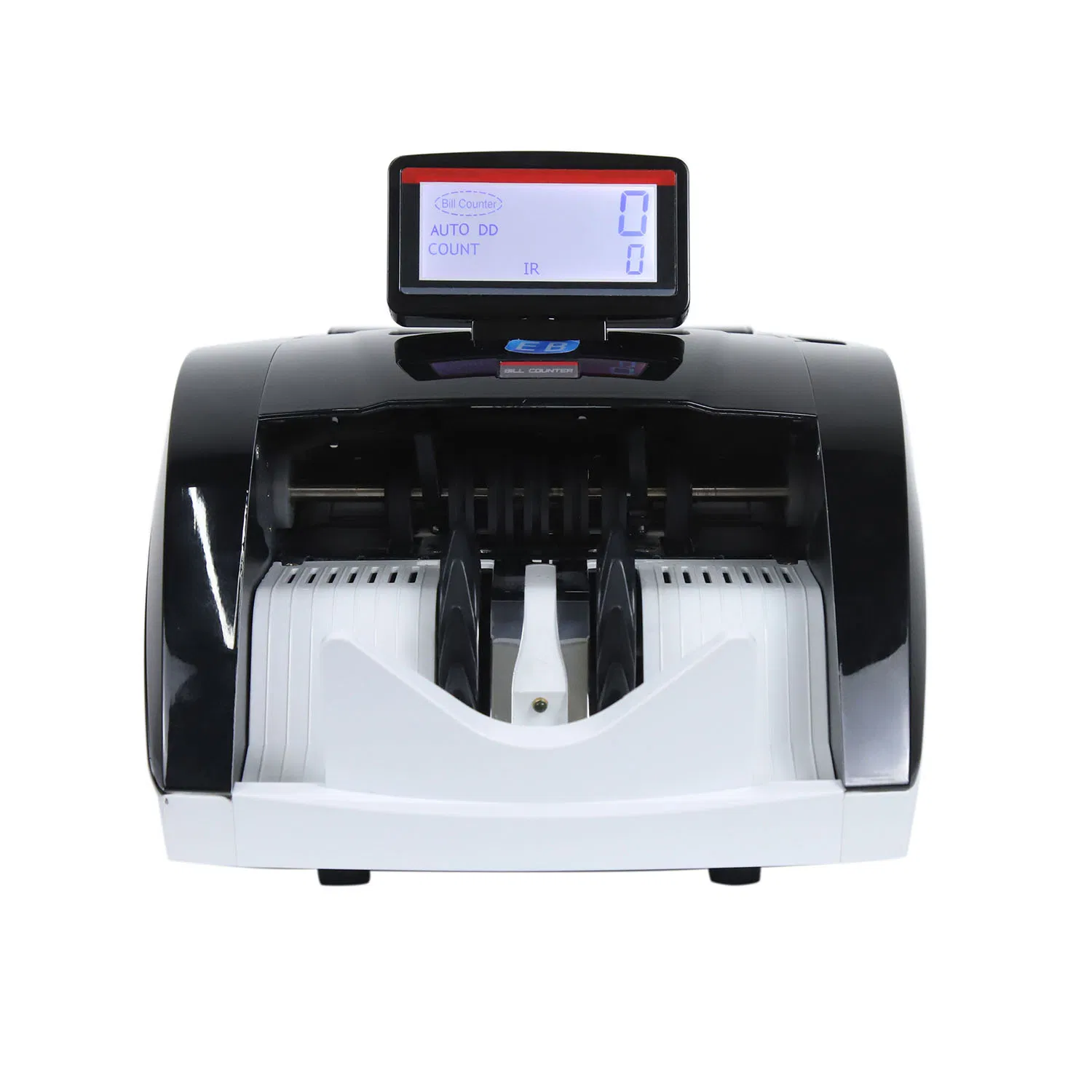 LD-7200 Made in china banknote counting device the best  bill counter