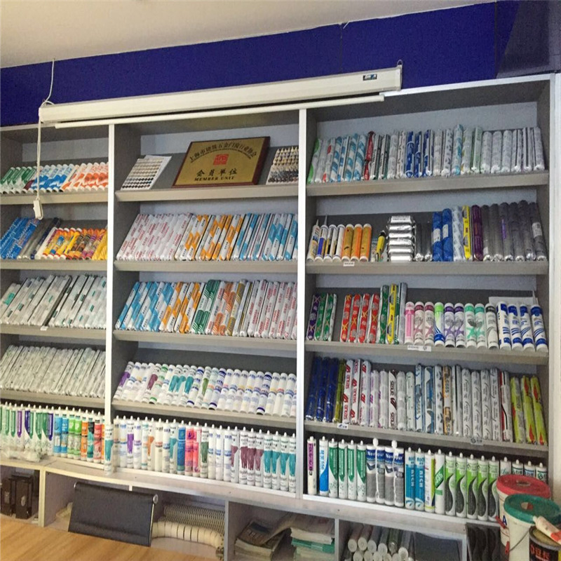 Dow Corning Same Qualitu High Performance Structural Silicone Sealant