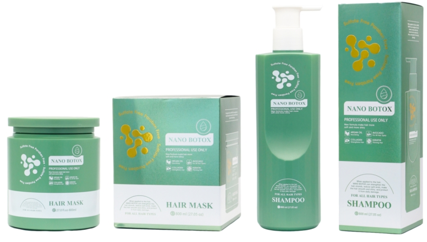 Wholesale Private Label UK Best Selling Hair Shampoo Hair Growth Shampoo Hair Care Products