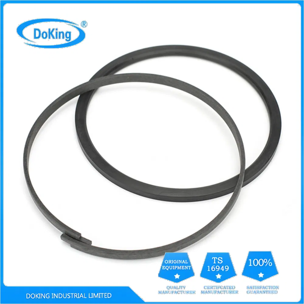 Suitable for Combination Sealing Rings of Oil Cylinders and Pistons