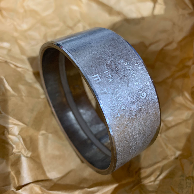 Cummins Engine Part Bushing 3026189 for Cummins Engine M11/L10