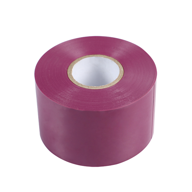 Anti-Aging PVC Pipe Tape Leakproof for Sewer Pipe Sealing