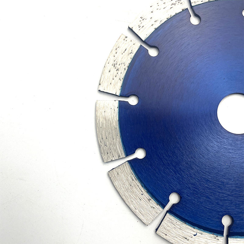 Премиум алмазный диск для резки фарфора и гранита