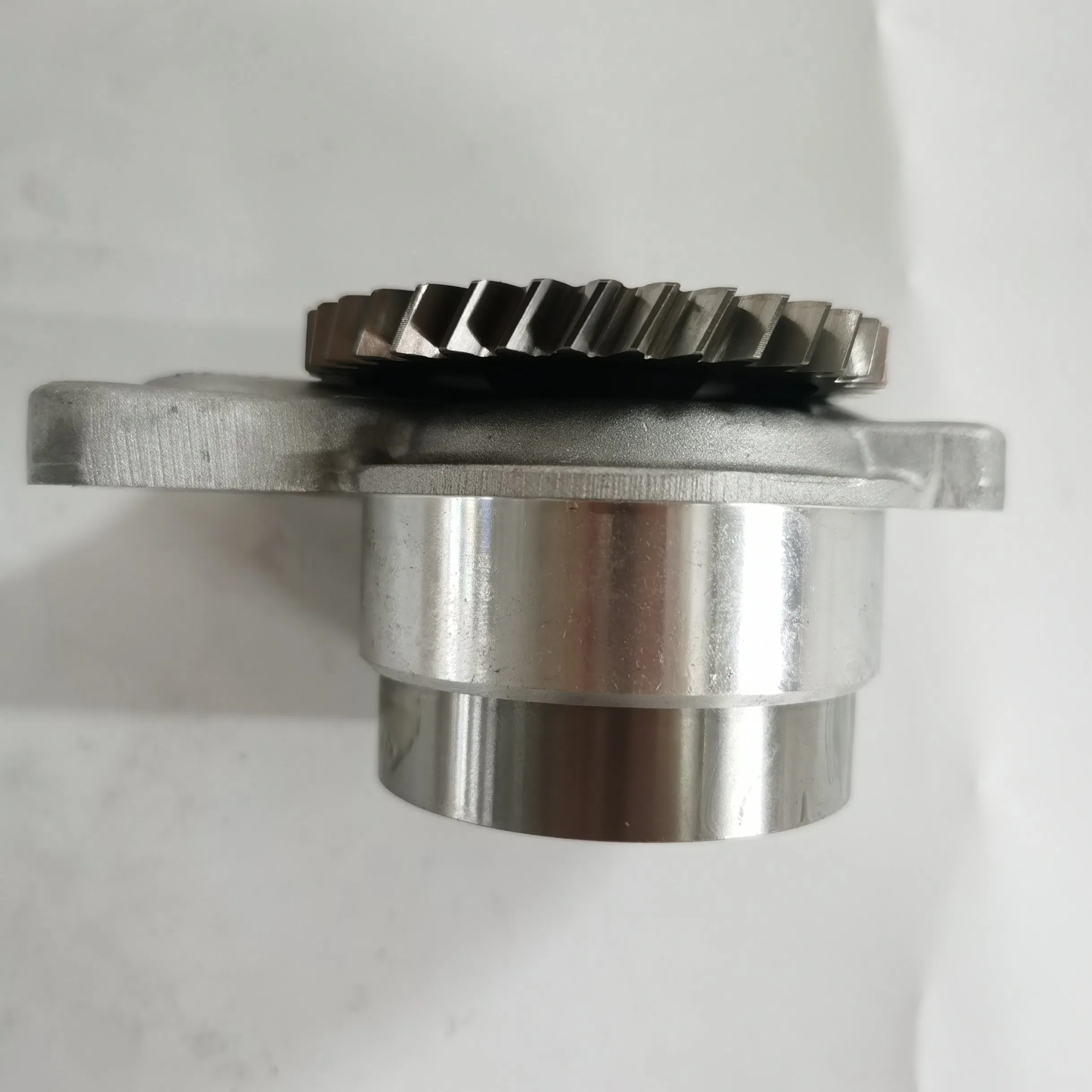 Масляный насос Saic Maxus V80/T60 S00029435+01