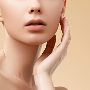 Beauty Cosmetics Skin Care Prevents Wrinkles Vitamin C Liposomal Serum