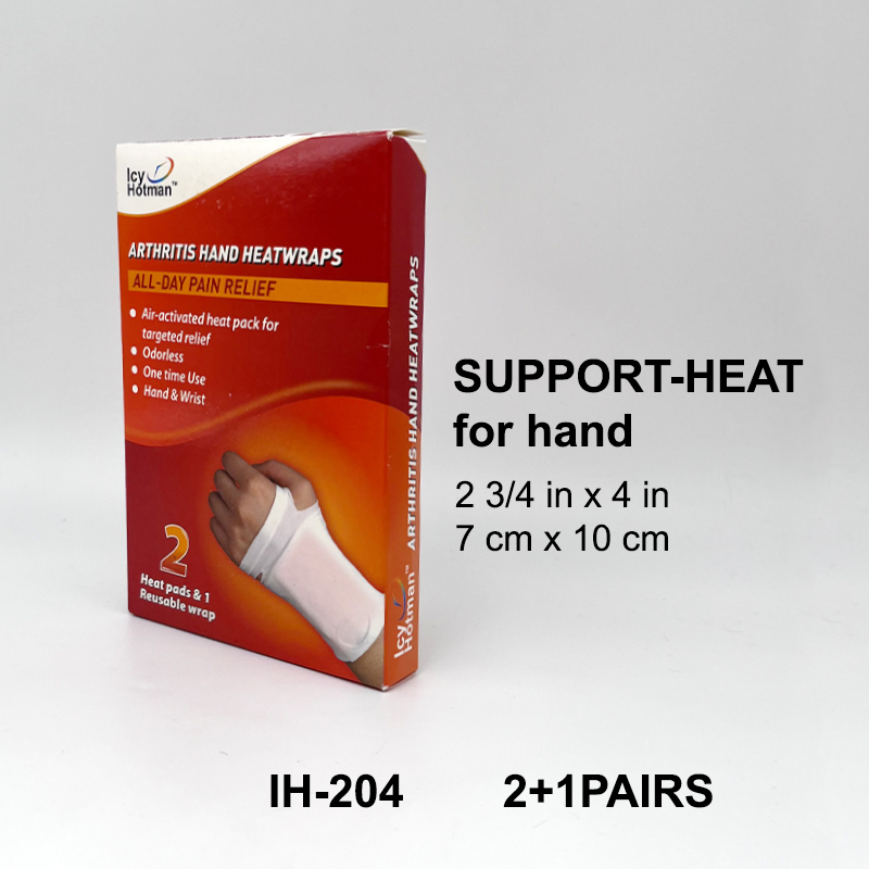 Head Pad for Hand (IH-204)