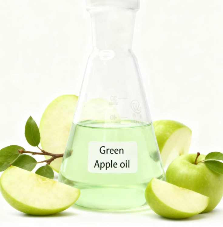 Pure Fruit Fragrance Apple Oil Diffuser Essential Oils Flavoring Oil