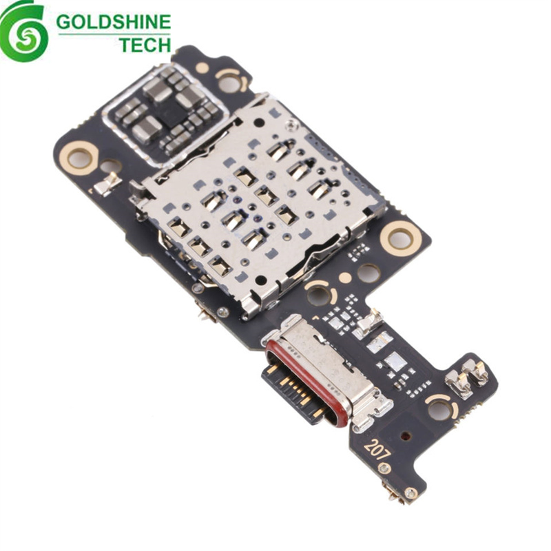 Шлейф зарядки для Xiaomi Redmi Note 11 PRO Plus 5G, 11T PRO, 11S, 11E, Note 11 SE