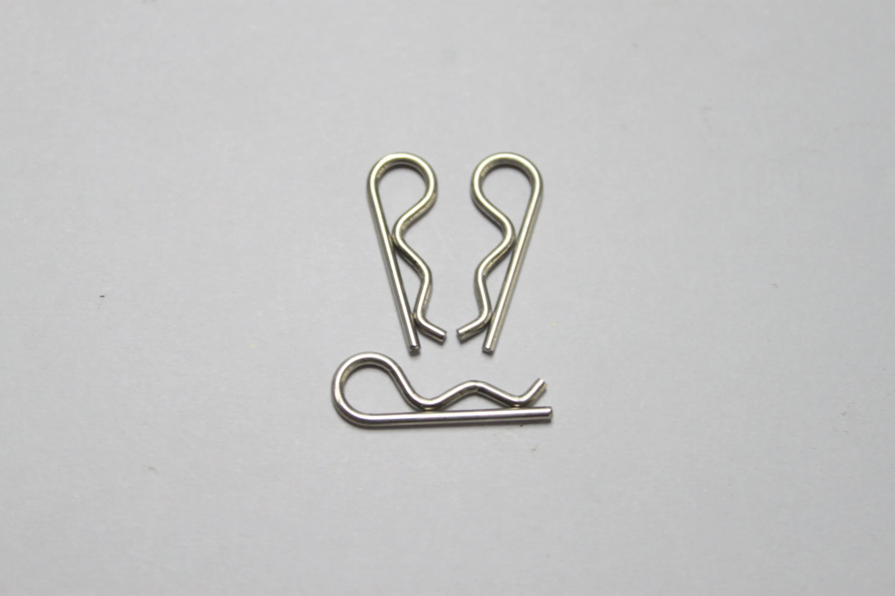 Extension Buffer Cq PE Bag + Cartons Gas Strut Screw