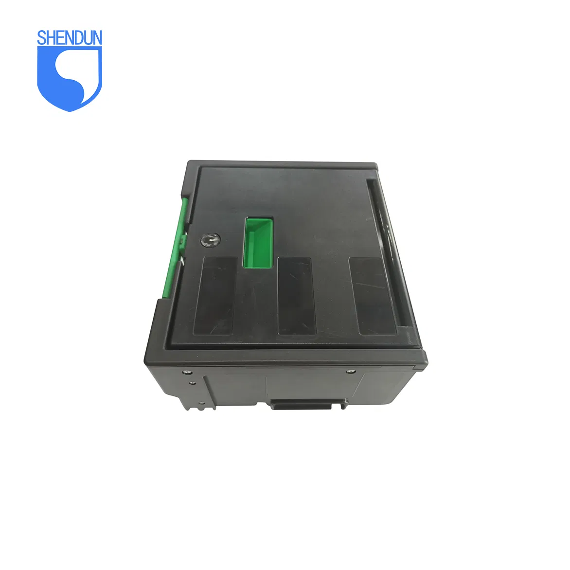 0090023114 009-0023114 NCR Reject Bin Removable Cassette ATM Parts