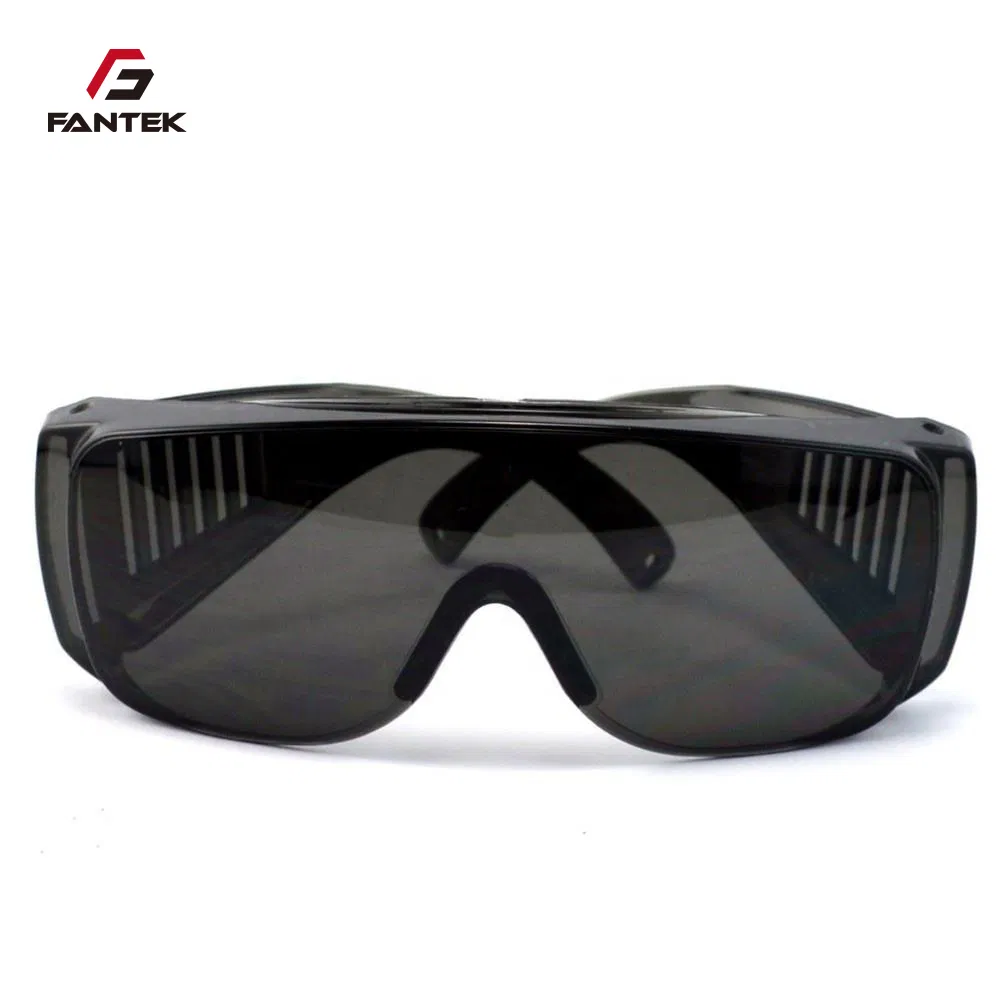 Eyewear Protective UV Safety Glasses Goggles Authentic Made in China