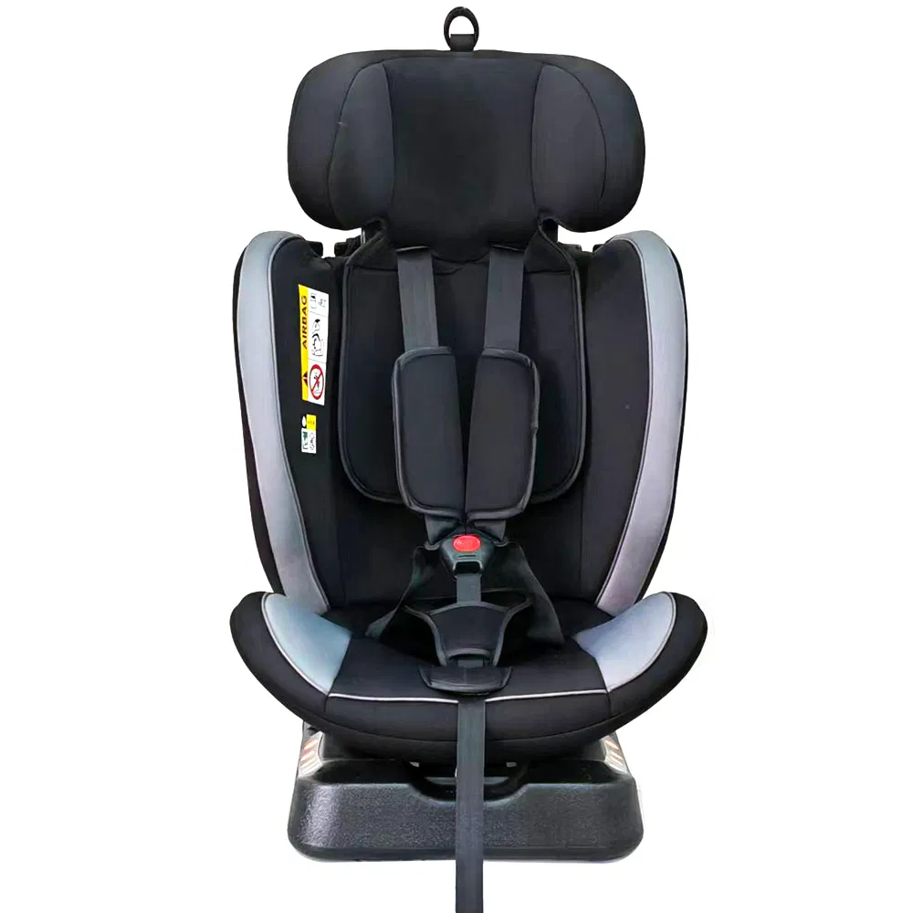 Reclining Backrest ECE R129 Car Baby Safety Seat for Sale