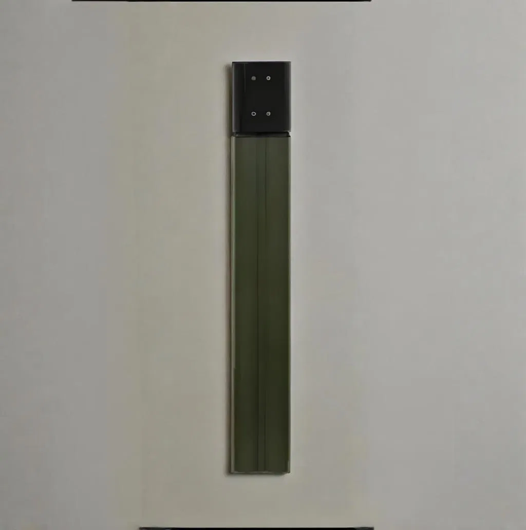 1688 China Electric Heater Settings Building Appliances Ceiling Panel Radiator Far Infrared Panel Heater OEM