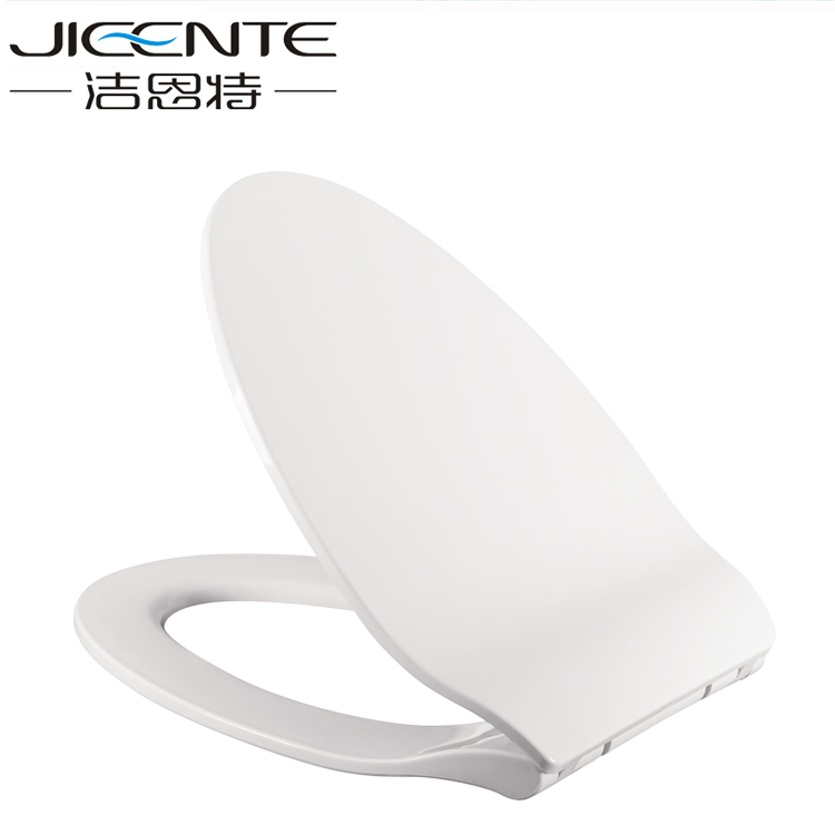 Elongated Toilet Lid Cover