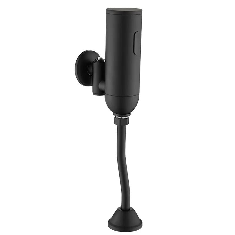 Smart Induction Flush Waterproof Brass Automatic Urinal Flusher Automatic Infrared Urinal Sensor Flusher