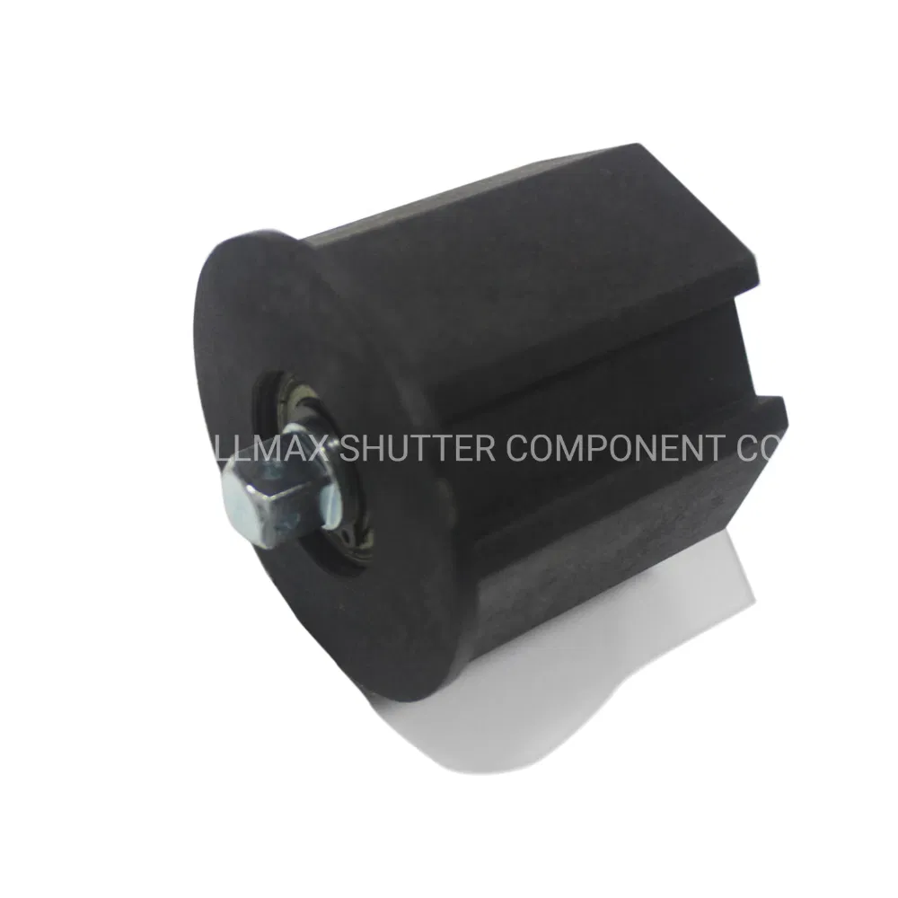Roller Shutter Door Parts, Tubular Motor Cap