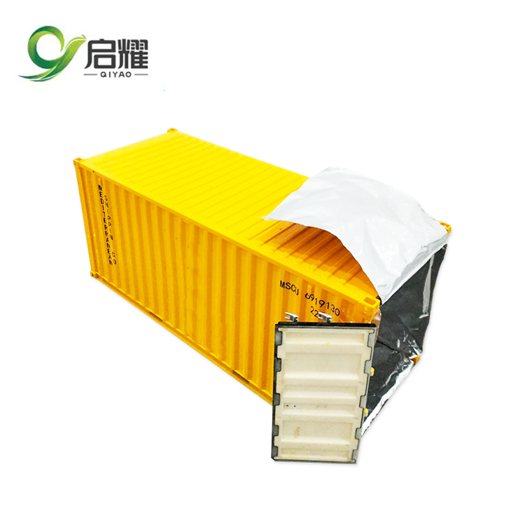 20FT Large Capacity Container Liner Barrier Foil Bags