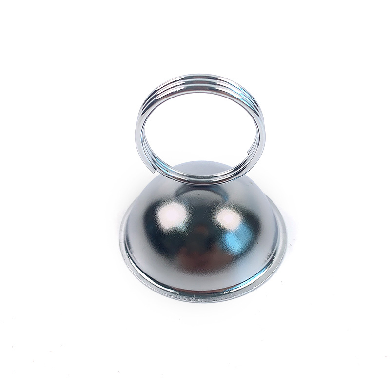Держатель для номерков стола Ring-Clip
