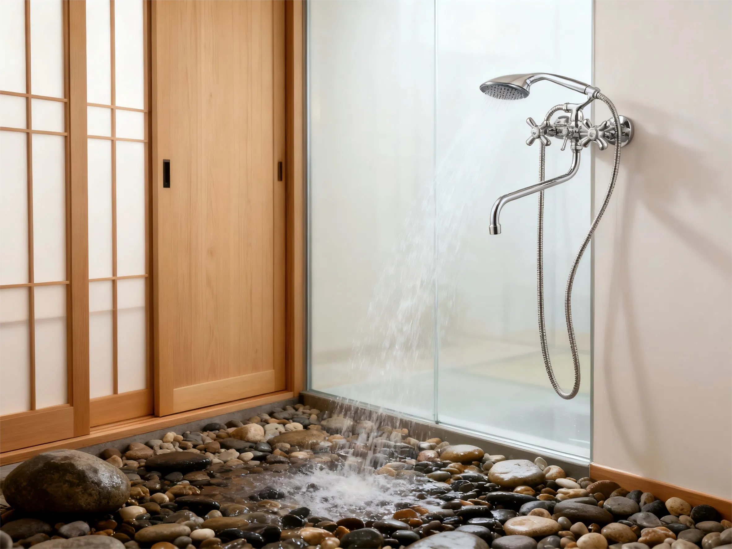 High-Performance Water Faucet for Daily Use - Origin: China