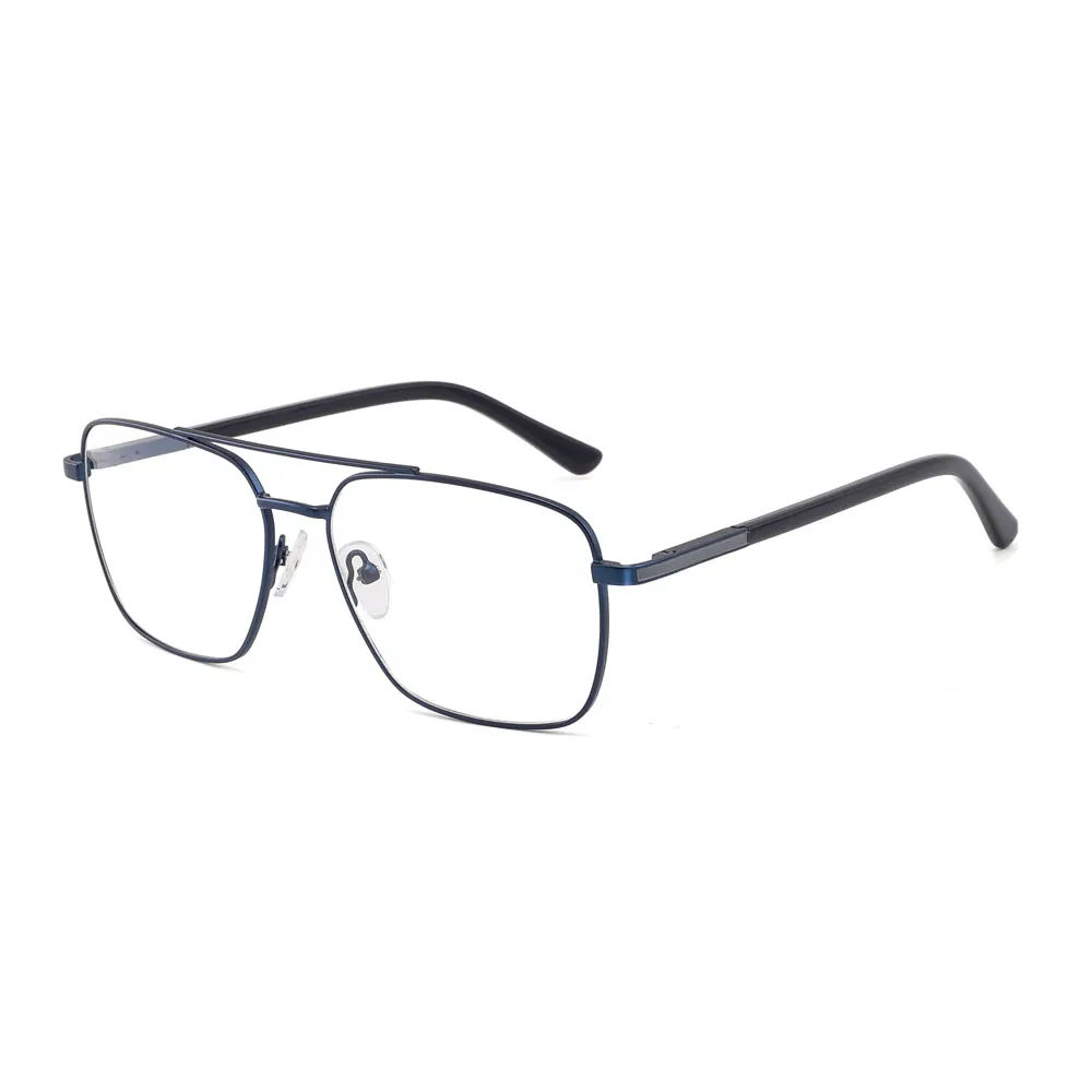Gd Men Metal Popular Style Optical Eyeglasses Spectacle Optical Eyeglasses Frames for Women
