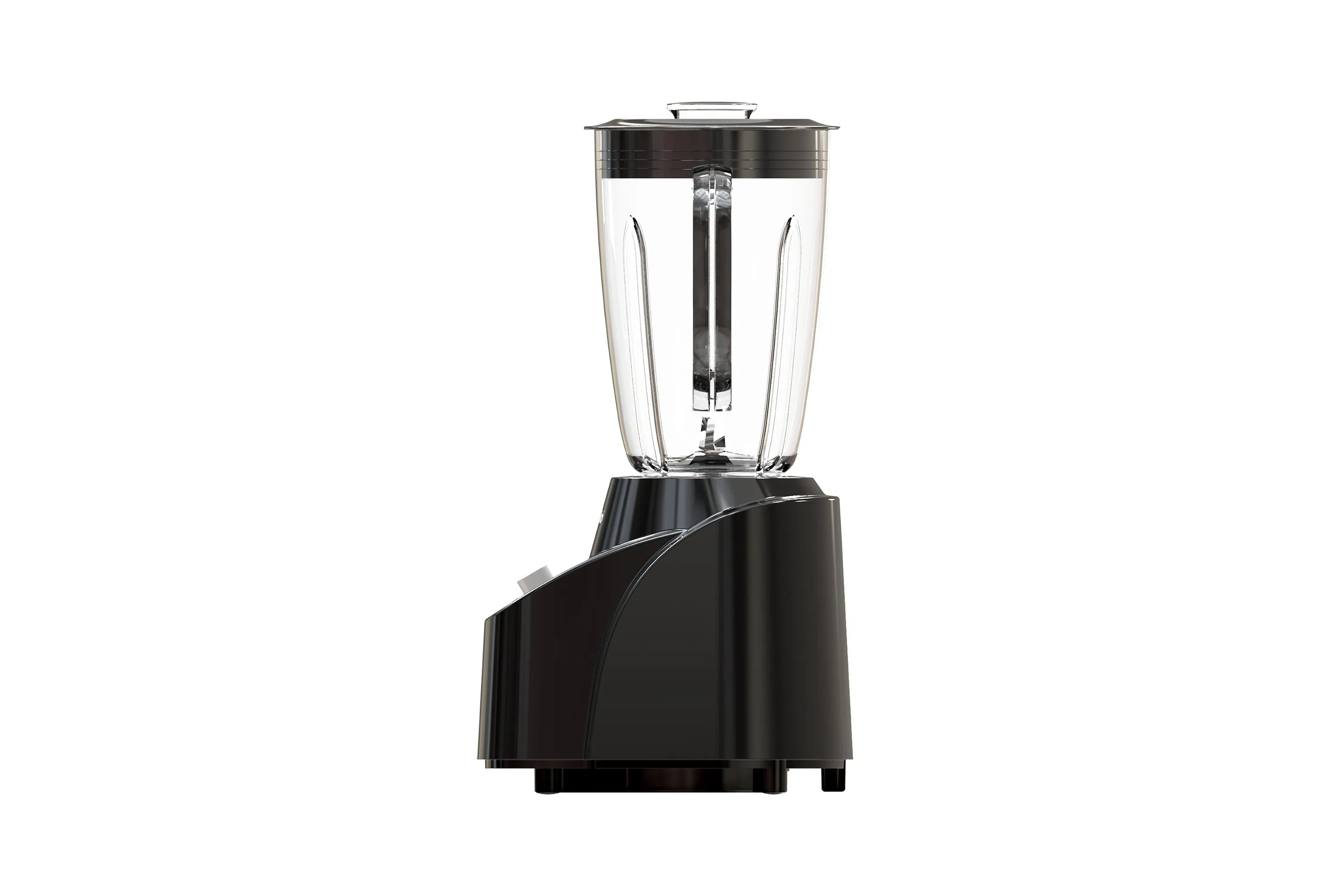 CE CB LVD EMC Approved 450W Powerful Blender Liquidizer with Detachable 4 Point Stainless Steel Blade,8 Speeds 7 Piano Key Buttons,Cord Storage,Grinder,Chopper