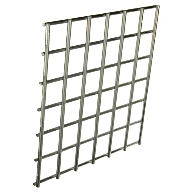 Hot Dipped Galvanized and Welding Wire Mesh Panel