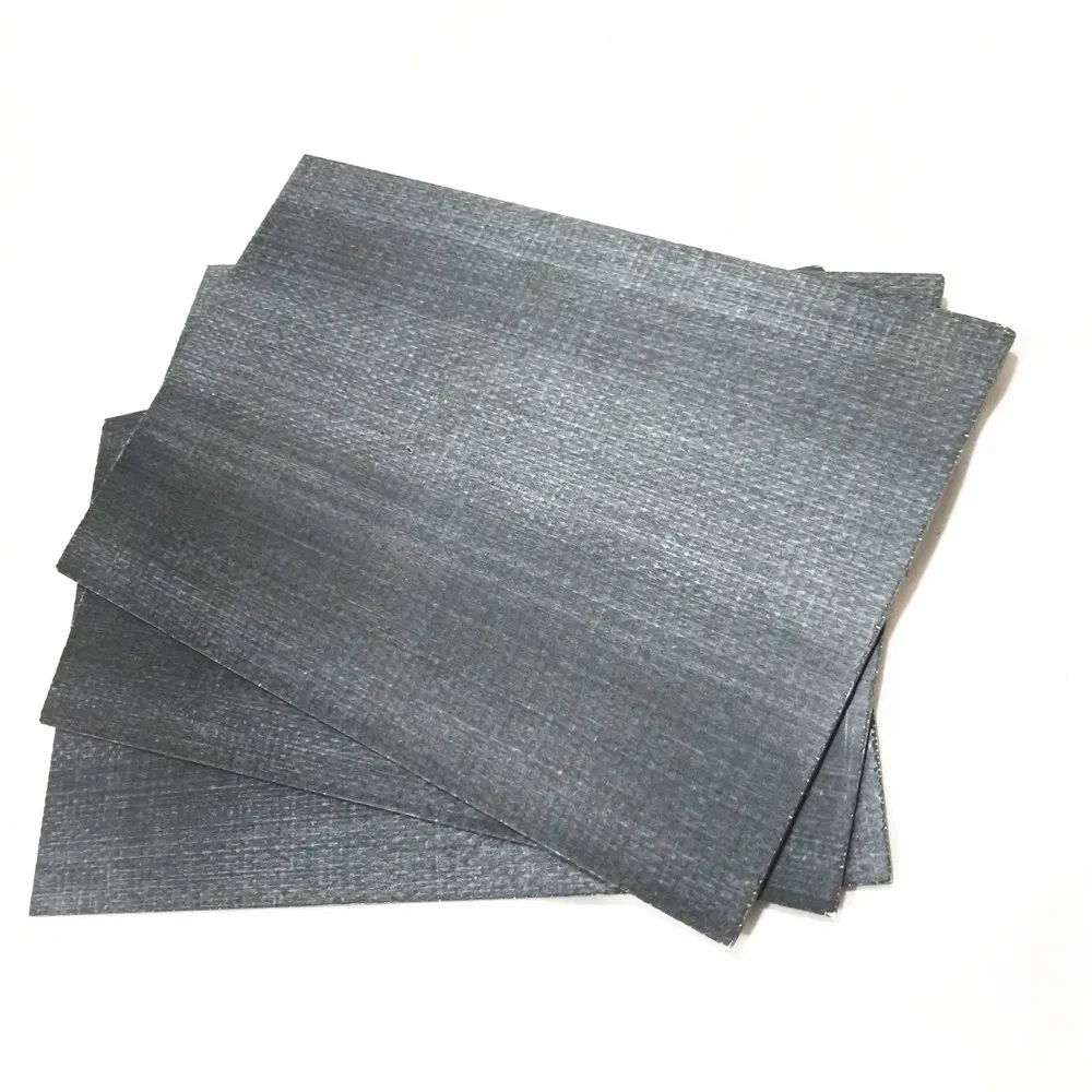 Stone Design Waterproof Click Spc Lvt PVC Plastic Vinyl Flooring