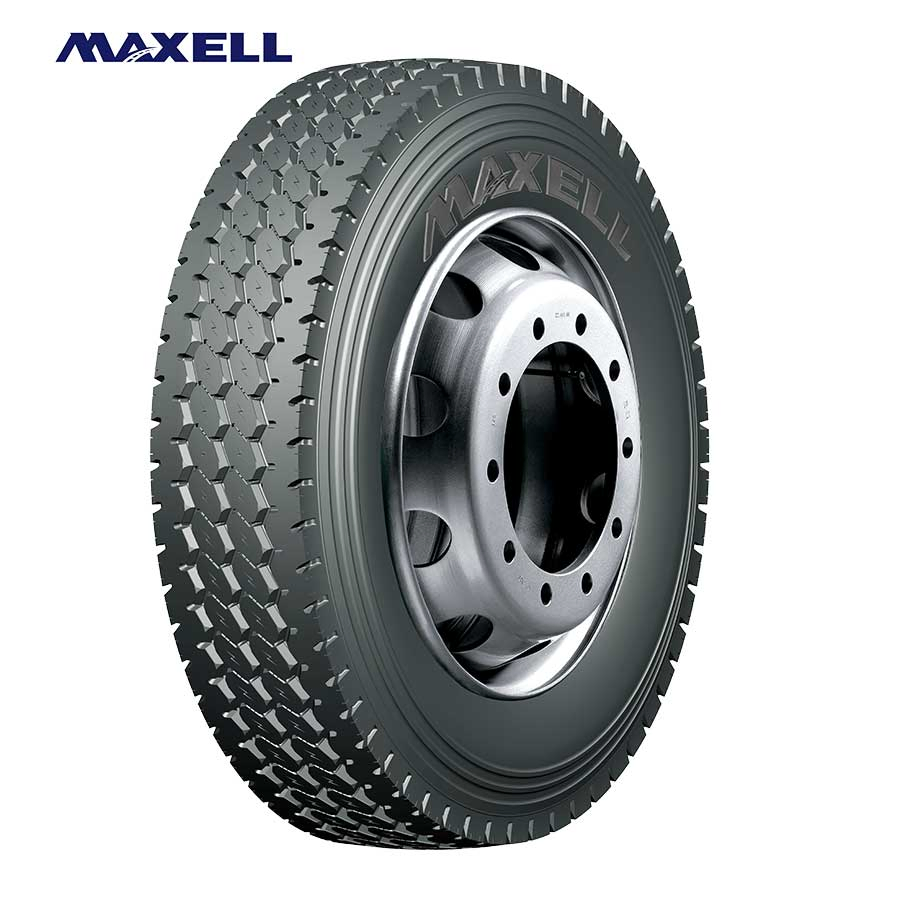 Шина Maxell La3 11.00R20 для грузовиков