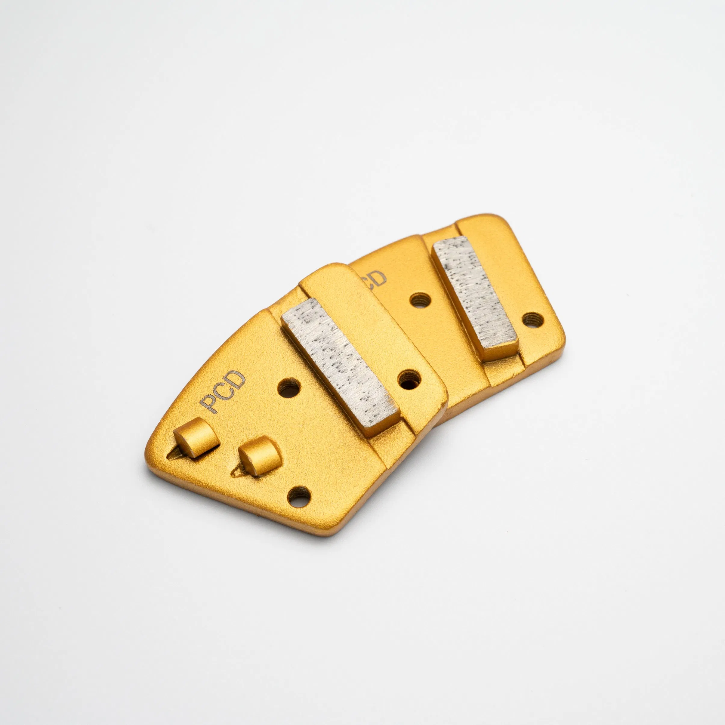 Алмазные фрезы для шлифовки бетона BOTUO