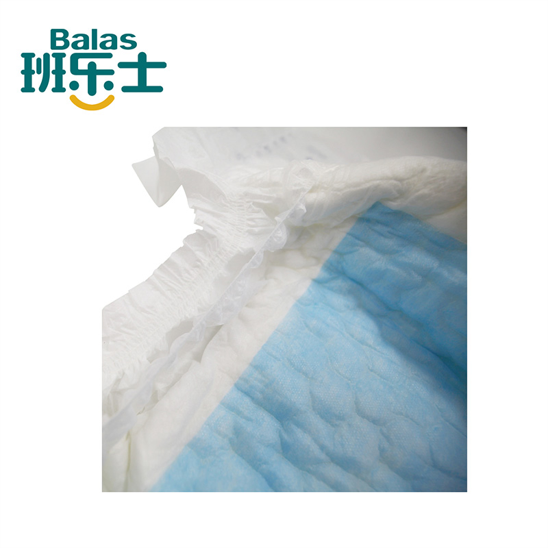 Взрослые подгузники Chiaus: сухость и комфорт