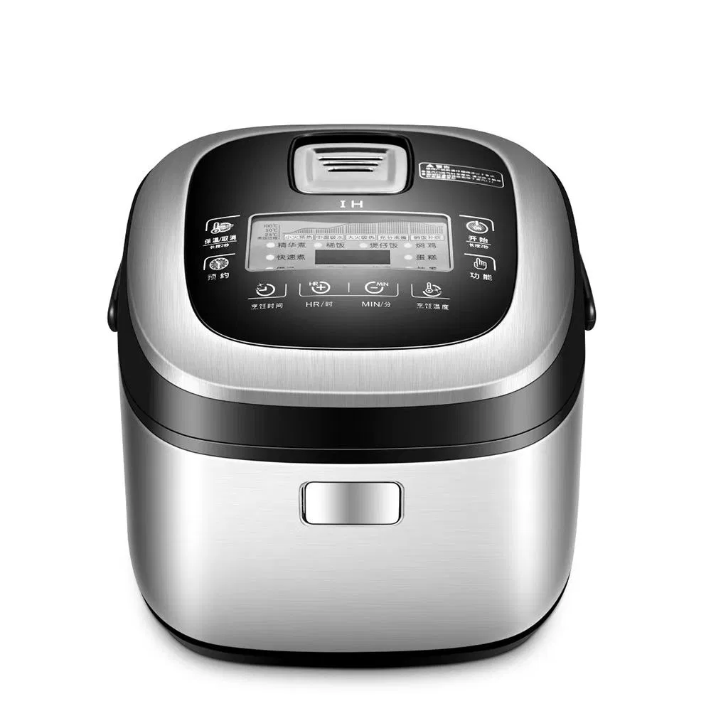 Smart Ih Low Sugar Rice Cooker (304 Inner Pot)