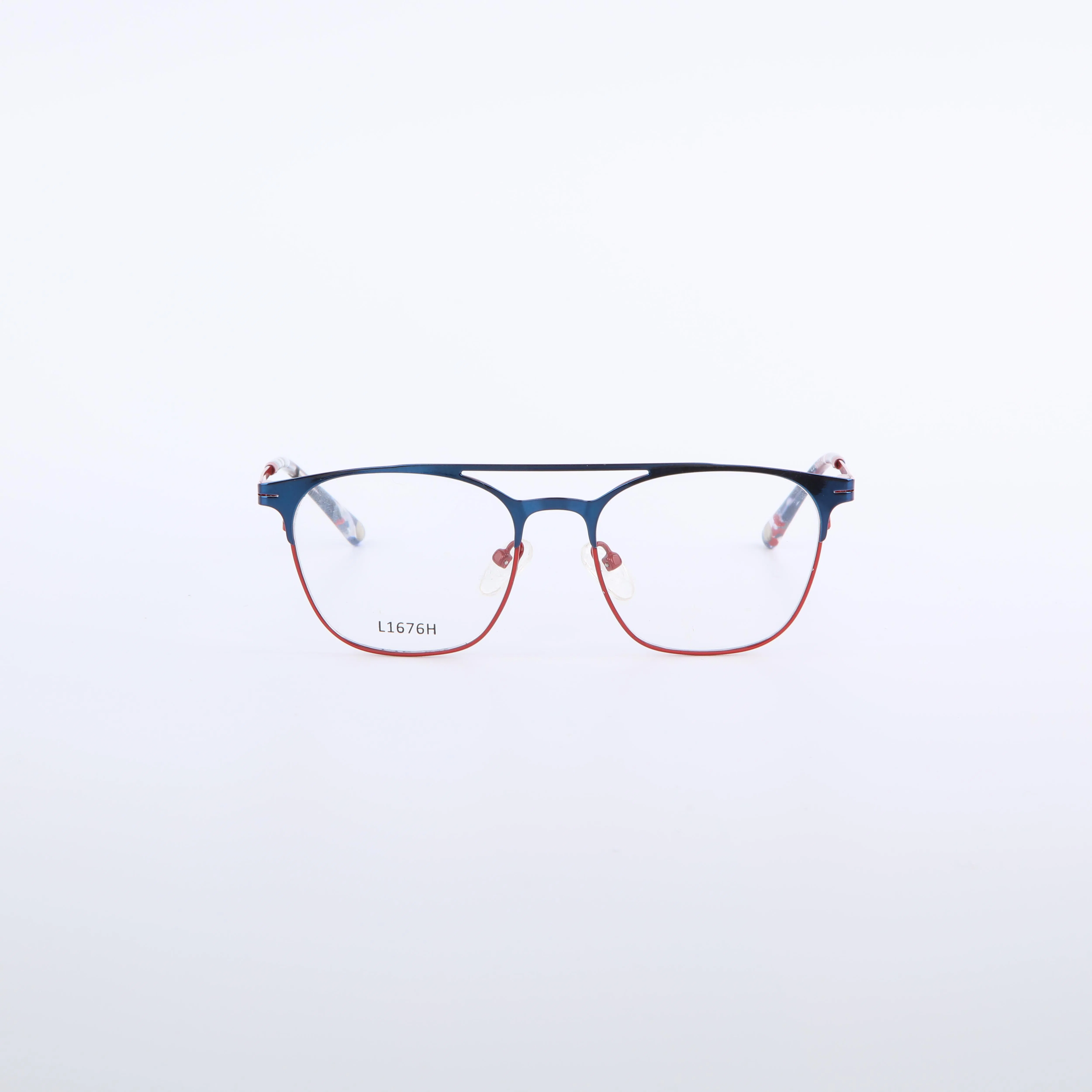 Kids School Glasses: Durable Stainless Optical Frames for All Ages