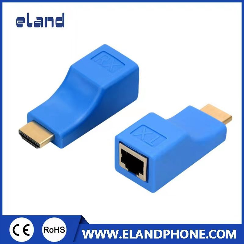HDMI удлинитель на 30 метров