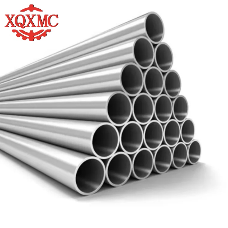 304 Stainless Steel Tube Stainless Steel Thin Wall Tube