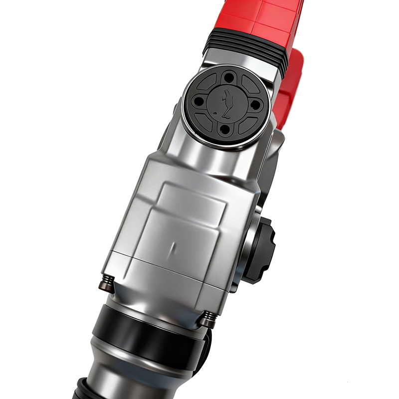 Professional Lithium-Ion Electric Hammer for Wood Tile Drilling