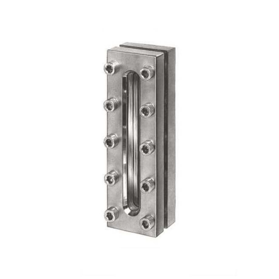 Easily Assembled Durable Environmental Protection Rectangular Sight Glass