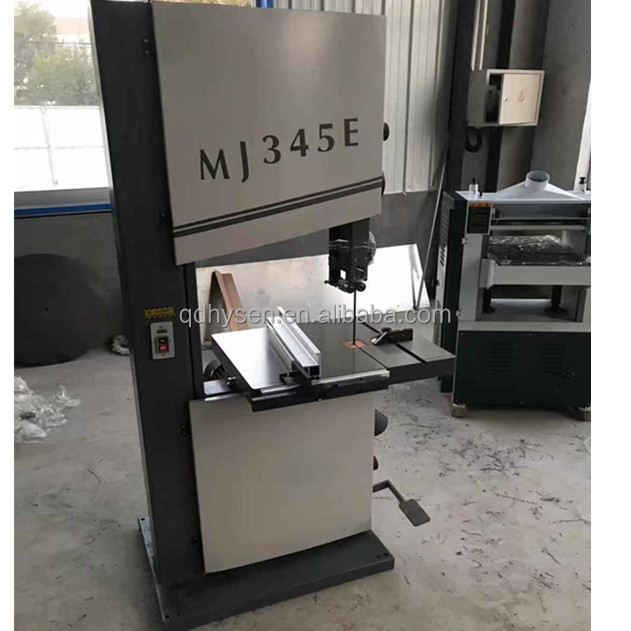 Станок ленточнопильный для фанеры