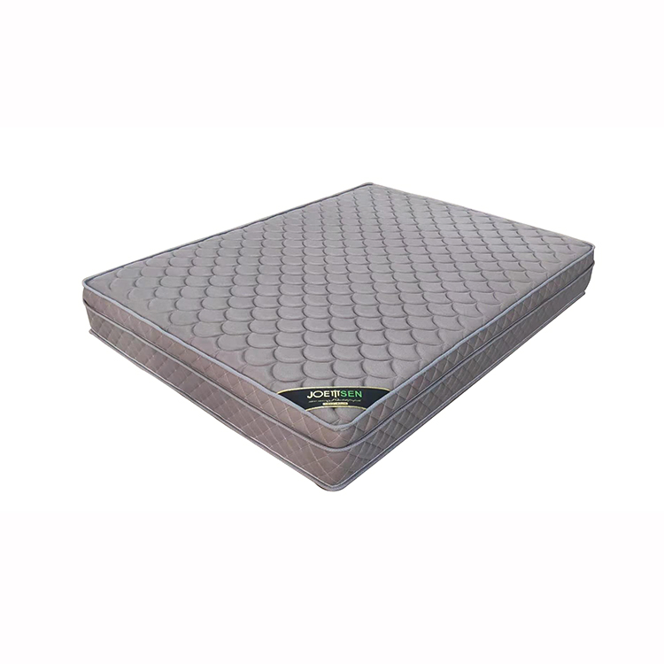 Modern Style China Double Nature Latex Floor Tatami Independent Pocket Spring Mattress From Manufacturer
