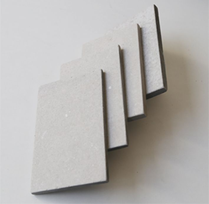 Reliable Good Price Building Material Fireproof Waterproof Design Calcium Silicate Board Wall Panel