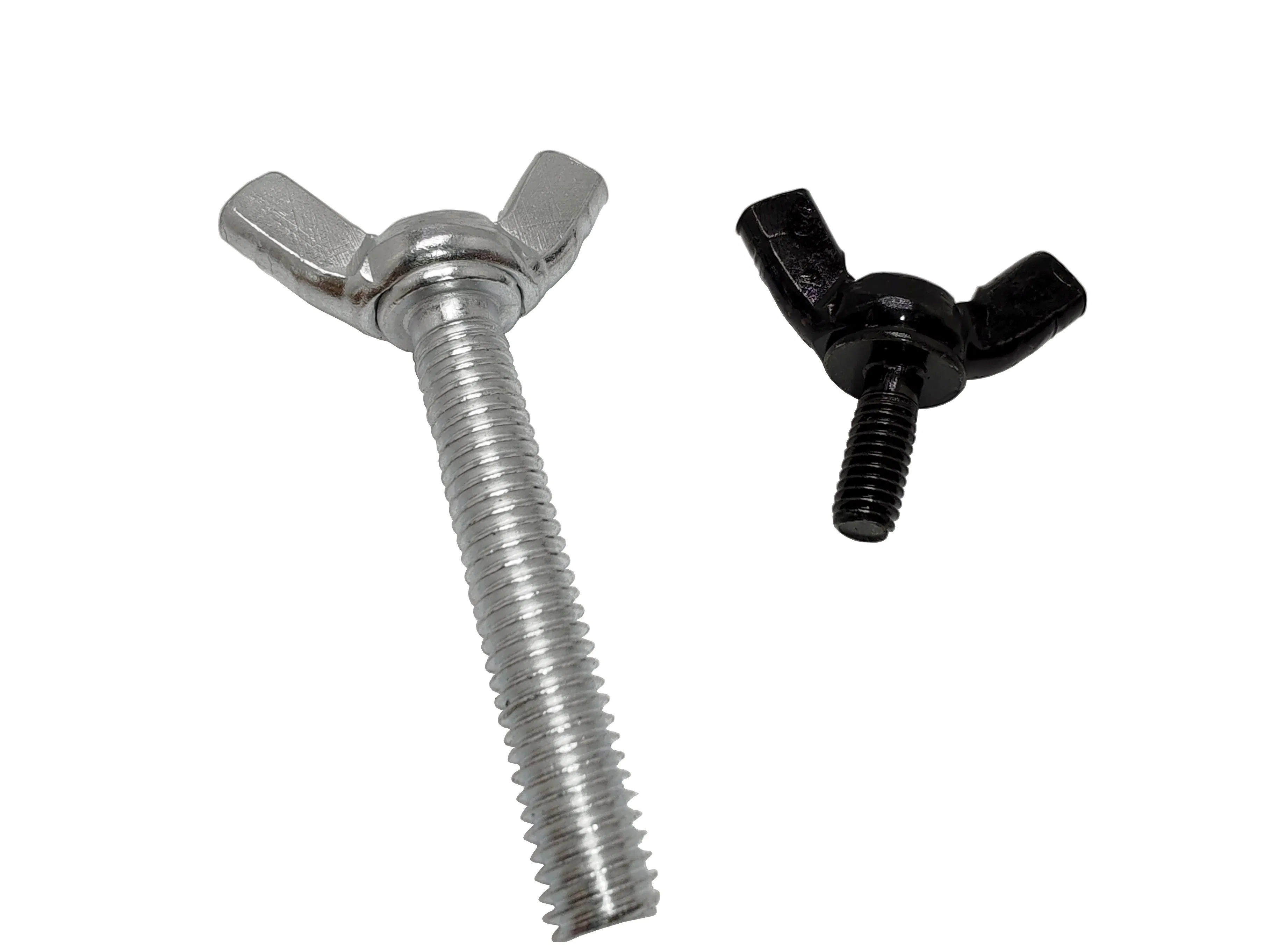 DIN 316 American Form Wing Bolts and Nuts with Rectangular Wings