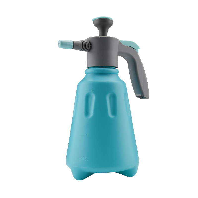 Pandora Trigger Sprayer Garden Agricultural Home Use Small Tool 2L