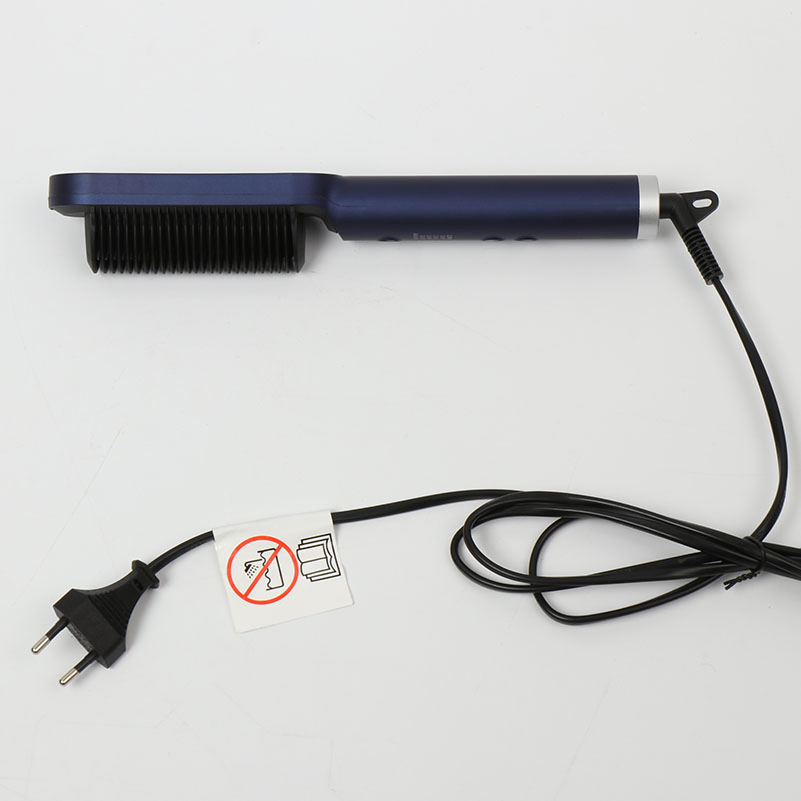 Durable Styling Comb Gentle Drying Smoothness Hair Straight