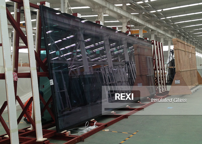 High-Performance Insulated Glass Curtain Wall Systems for Modern Architecture