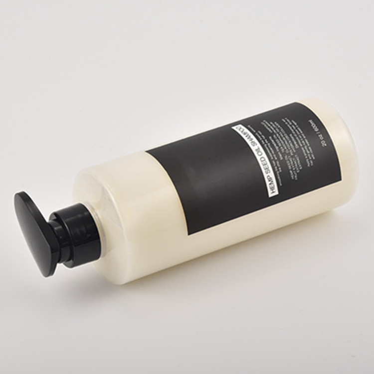 Natural Hair Moisturizer Shampoo Nourish Amino Acid Anti-Dandruff and Anti-Itching Shampoo