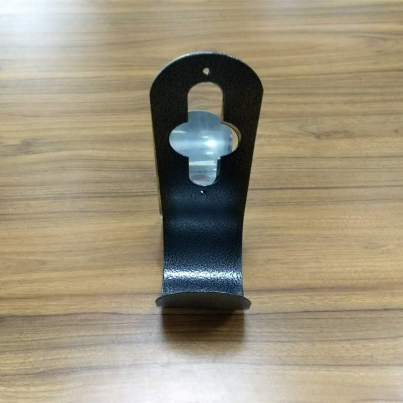 Portable Garden Hose Reel Metal Hose Hanger