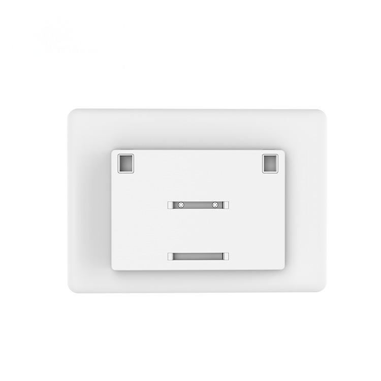 Customization According to Requirement Electronic E-Ink Display 6color Big Epaper Screen Wireless Bluetooth ESL Large E Ink Display Crash Prevention System